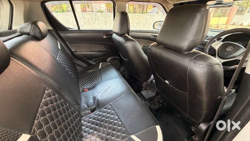 Maruti Suzuki Swift Vdi (o), 2017, Diesel