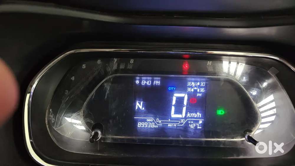 Tata Nexon 2023 Petrol Well Maintained
