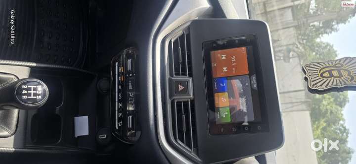 Maruti Suzuki Baleno 1.2 Cvt Delta, 2022, Petrol