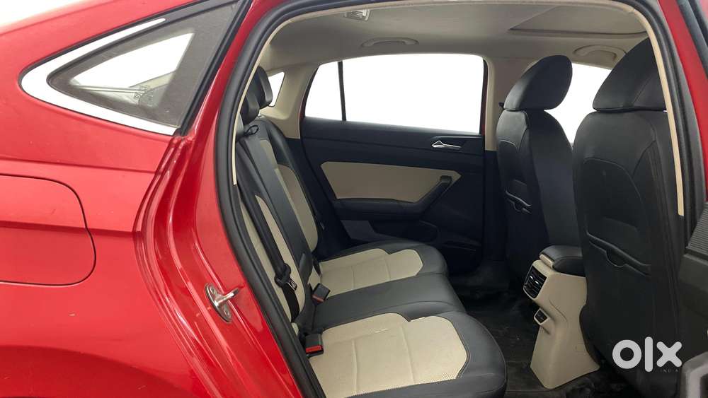 Skoda Slavia 1.5 Tsi Style Dsg, 2022, Petrol