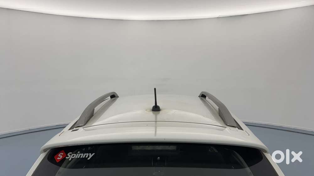 Maruti Suzuki Ignis 1.2 Delta Amt, 2018, Petrol