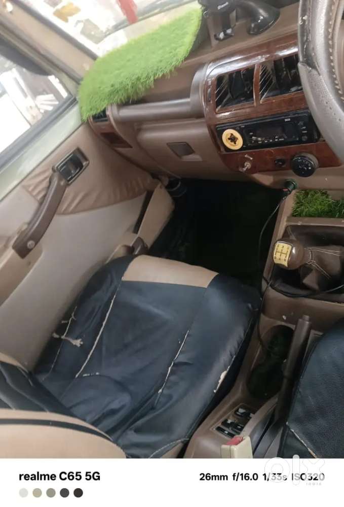Bolero Slx