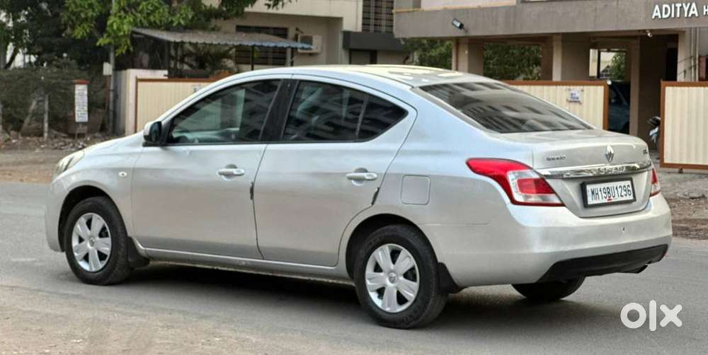 Renault Scala Diesel Rxz, 2014, Diesel