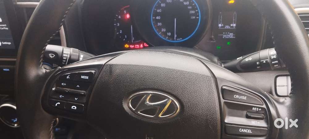 Hyundai Venue Sx Opt, 2022, Diesel