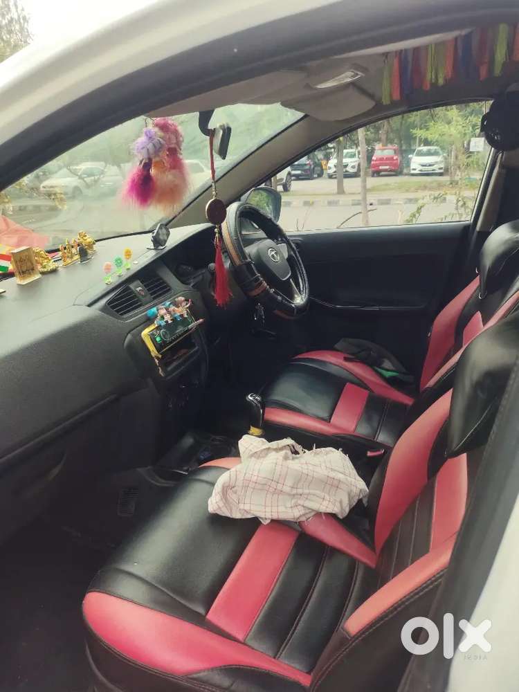 Tata Zest Xe Diesel Immediately Contact
