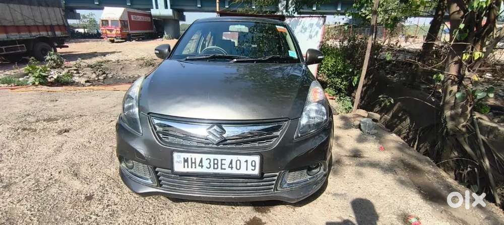Maruti Suzuki Dzire 2016 Diesel 84000 Km Driven
