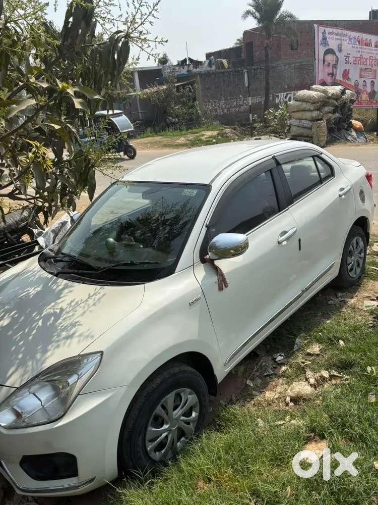 Maruti Suzuki Brezza Vdi 2019