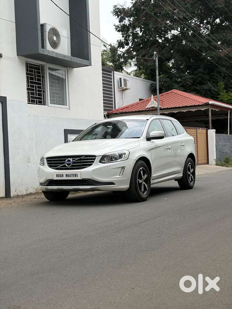 Volvo Xc60 D4 Momentum, 2015, Diesel