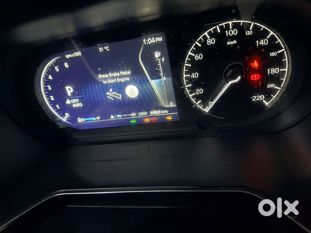 Tata Safari Diesel 2022