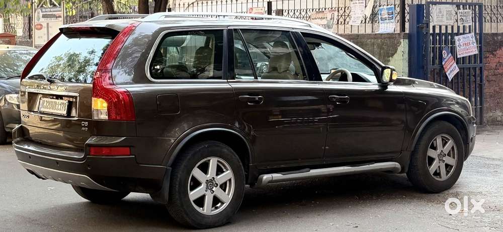 Volvo Xc 90 D5 At Awd, 2014, Diesel