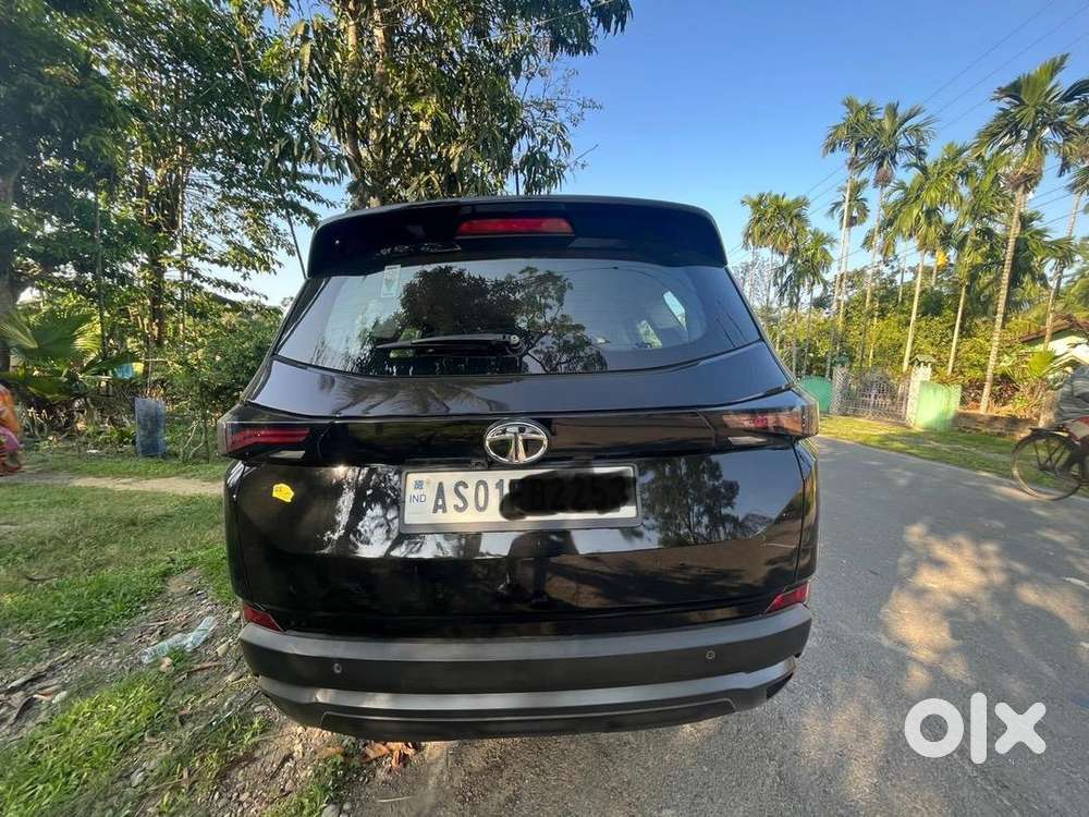 Tata Diesel Manual 2022 Car