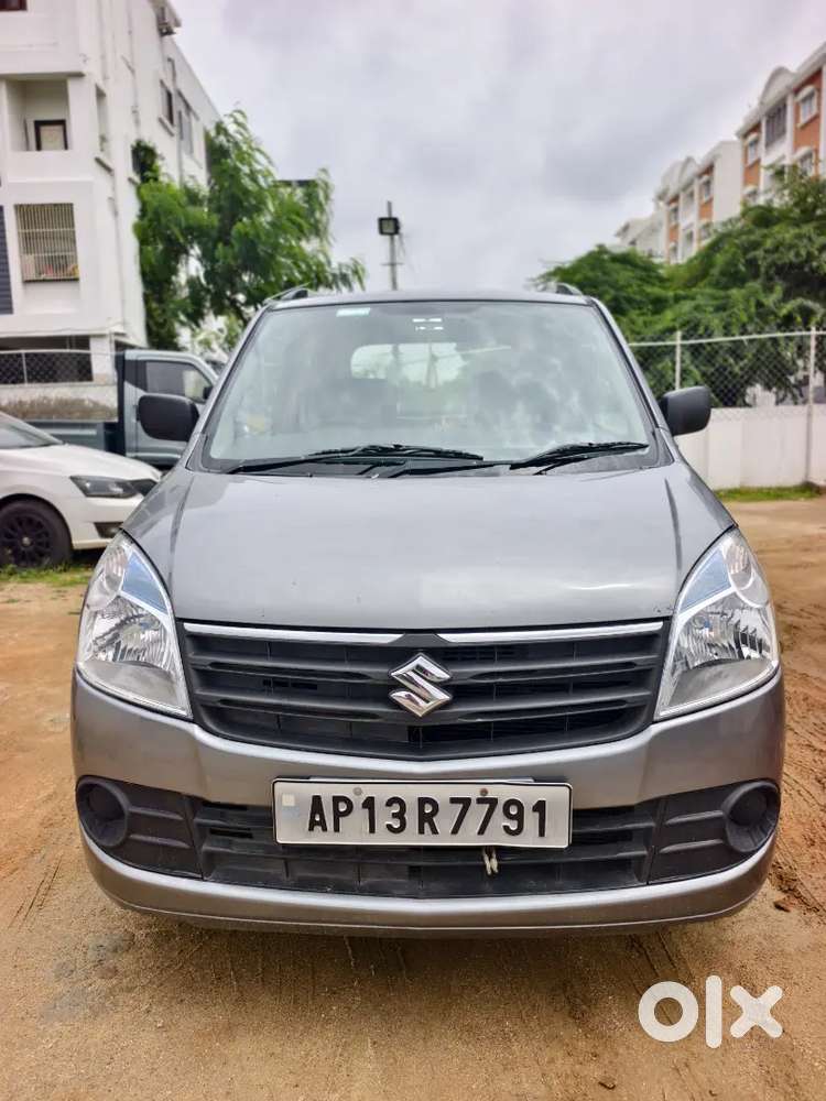 Maruti Suzuki Wagon R Valid Till 2030