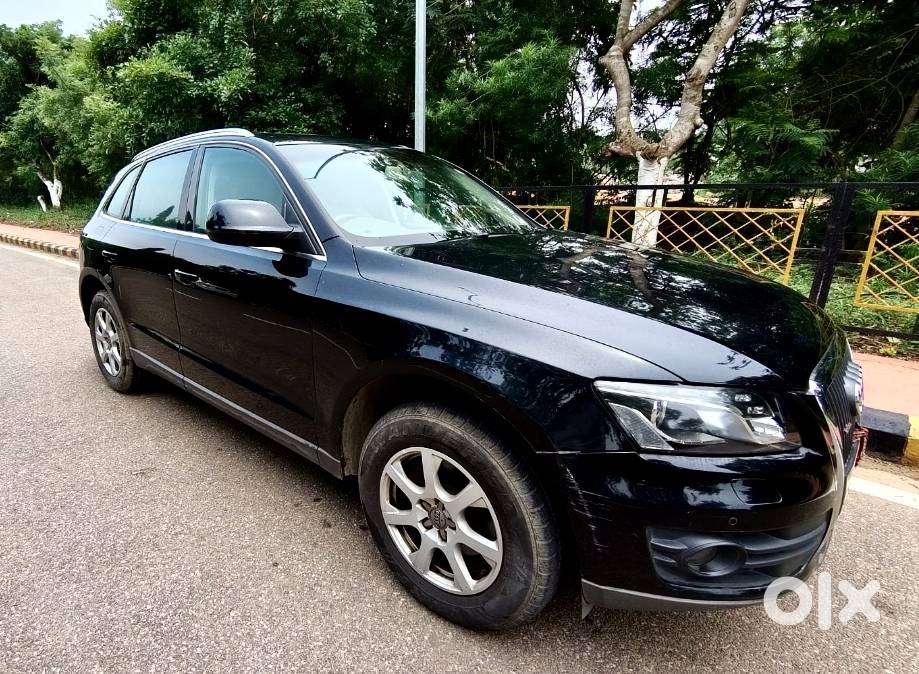 Audi Q5 2.0 Tfsi Quattro Premium, 2011, Petrol