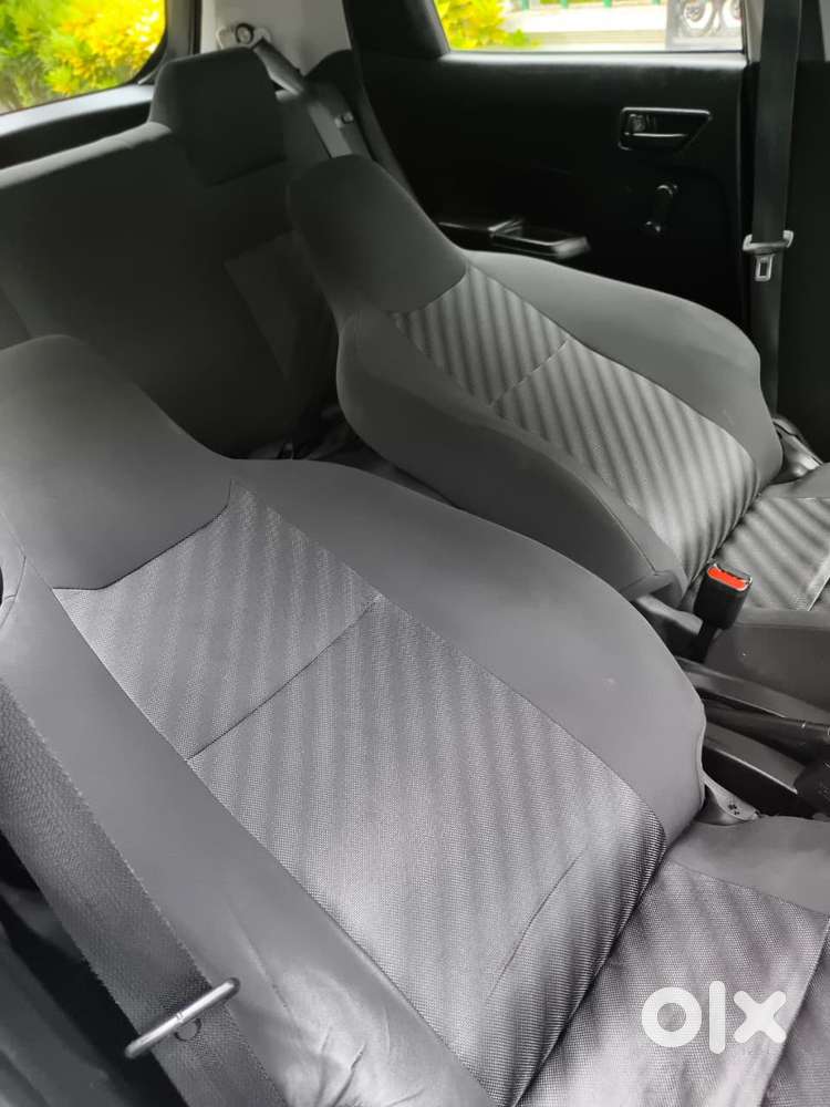 Maruti Suzuki Swift, 2019, Petrol