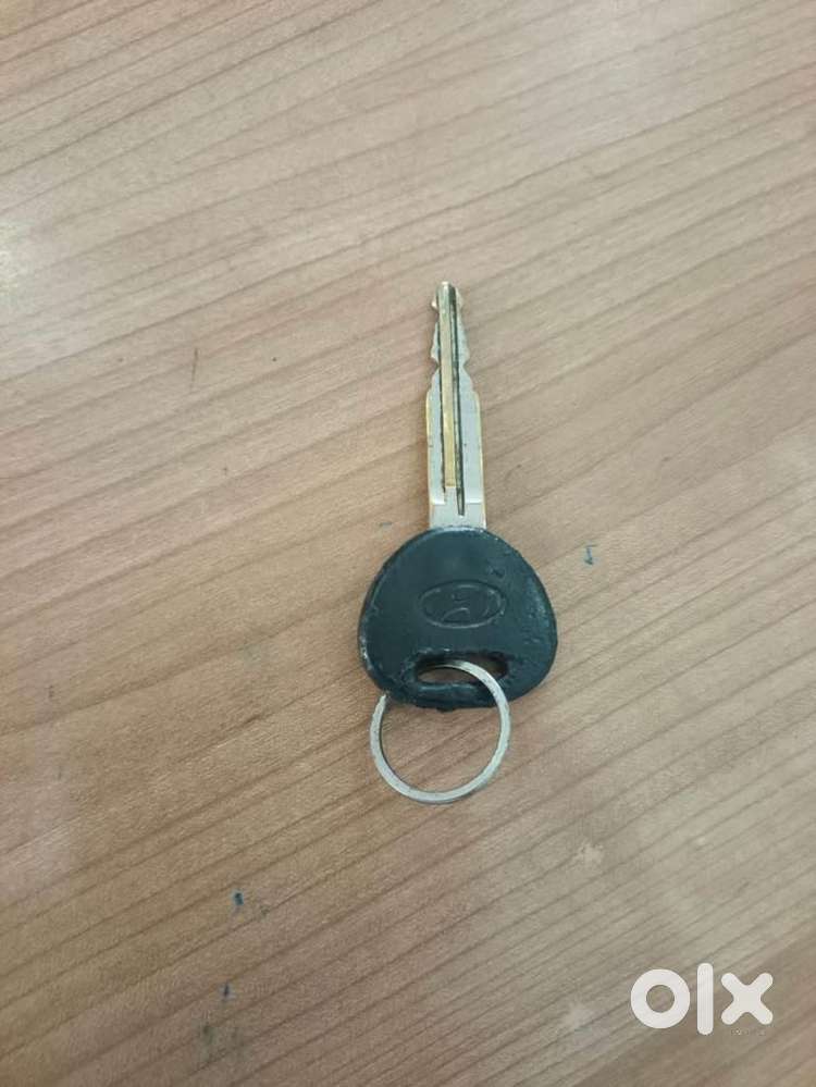 Hyundai Santro Xing Gl, 2004, Petrol