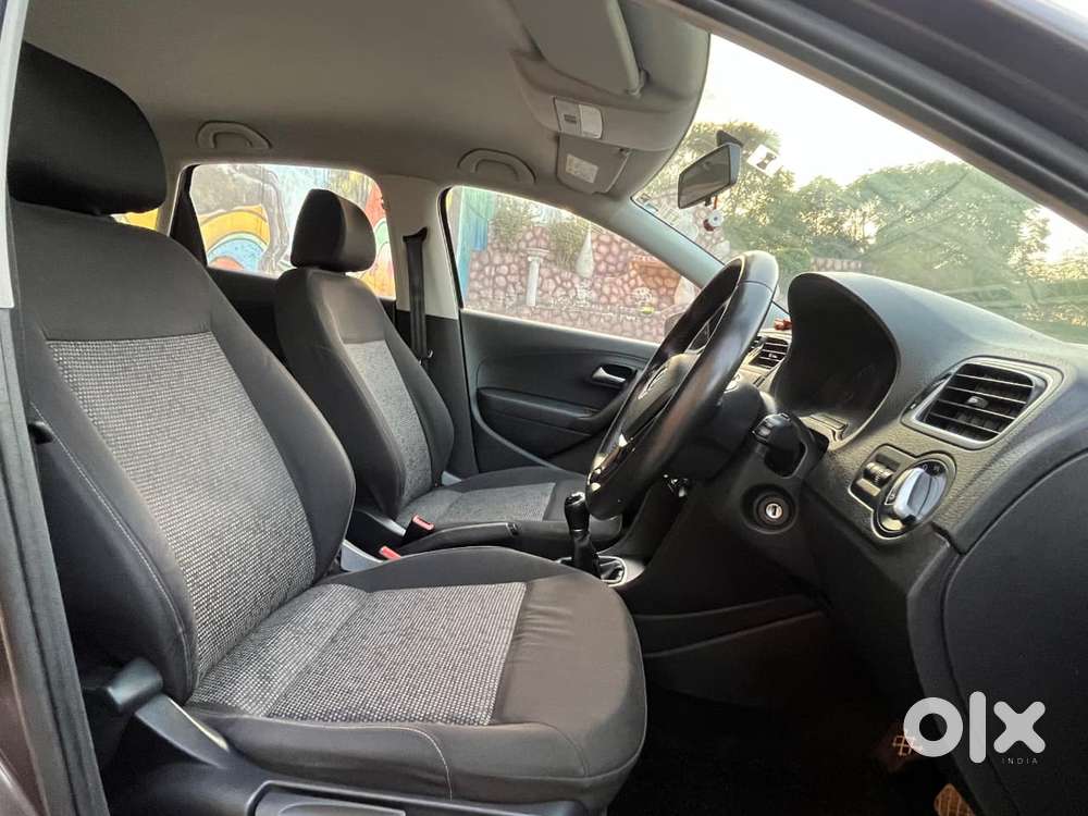 Volkswagen Polo Allstar 1.5 Tdi, 2019, Diesel