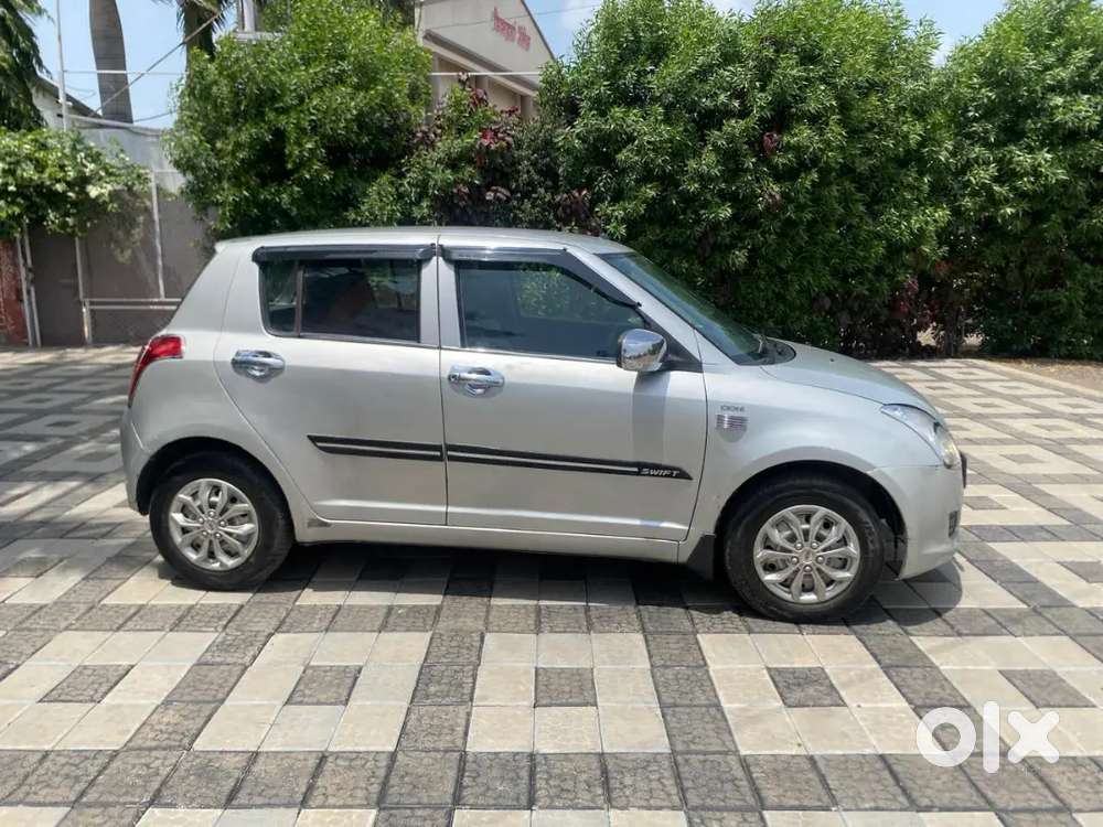 Swift Maruti Suzuki Diesel