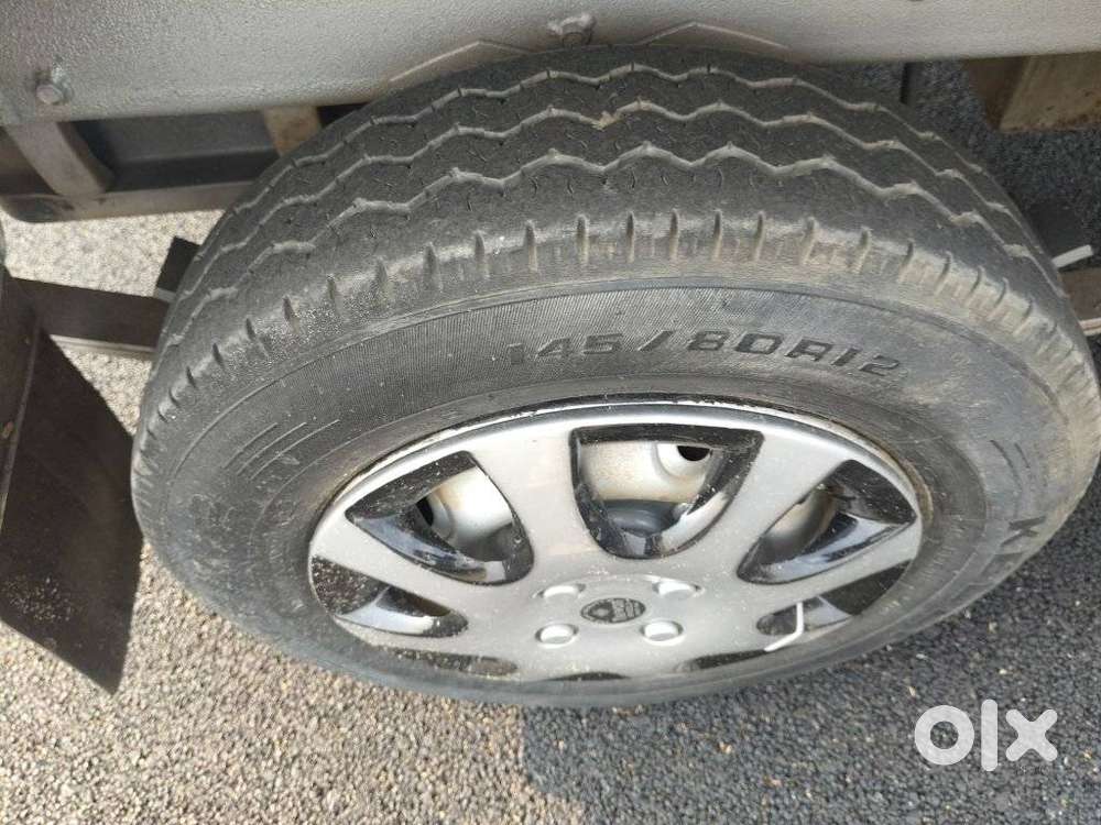 Maruti Suzuki Omni 8 Seater, 2011, Petrol