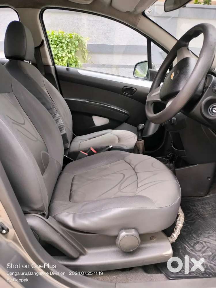 Beat 2014 Excellent Condition