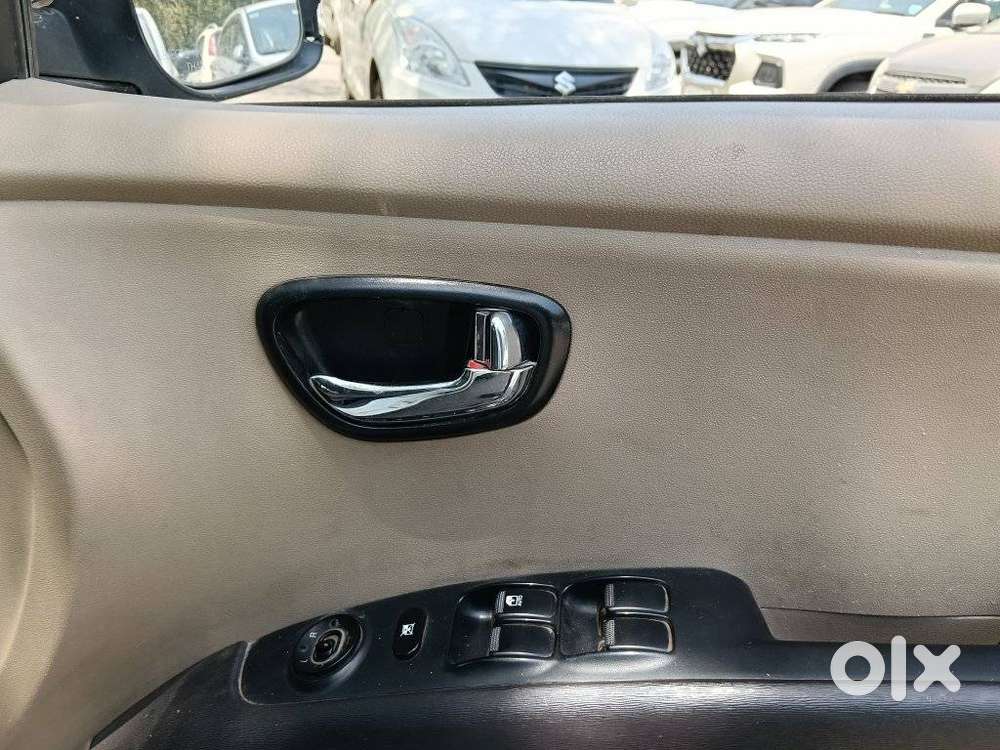 Hyundai I10 Magna, 2013, Petrol