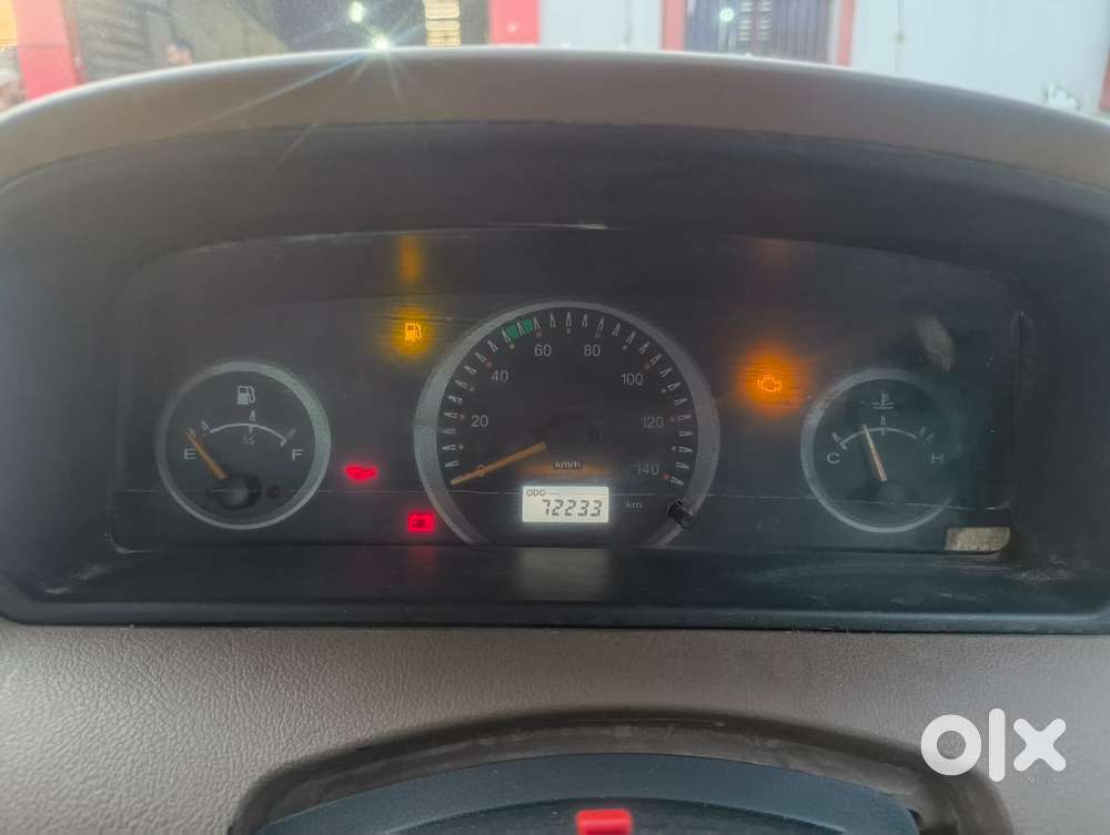Mahindra Bolero Pik-up