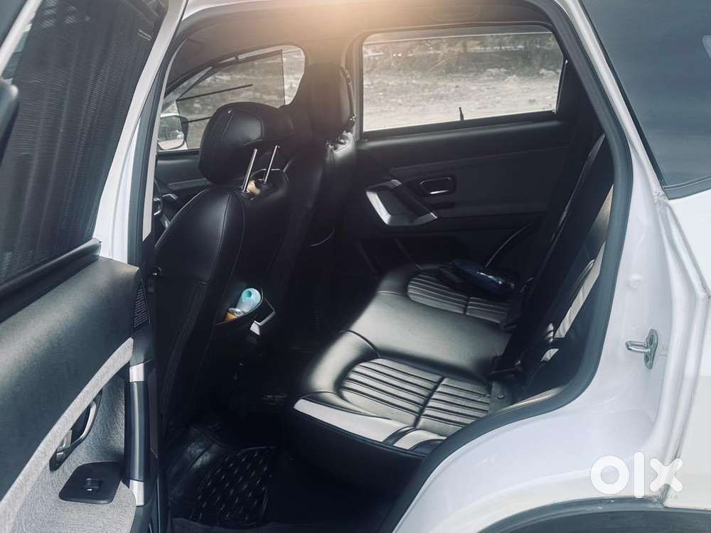 Tata Harrier 2025 (mfg 2024) With Ppf