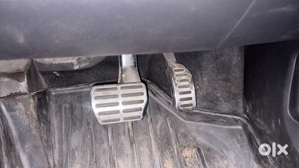 Volkswagen Polo 2018 Petrol Well Maintained