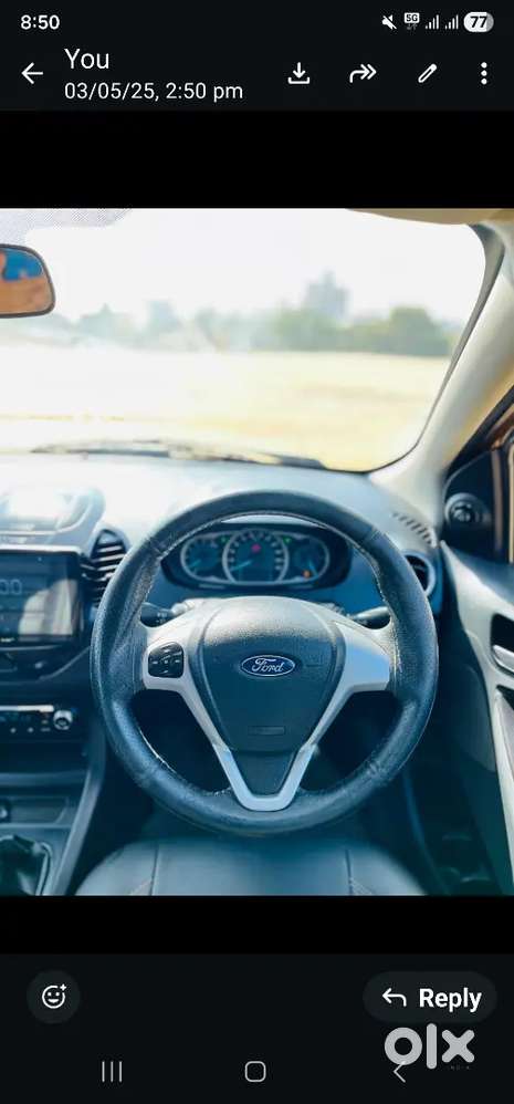 Climate Control Ac New Leather Cover All Tyre New Only 10 Days