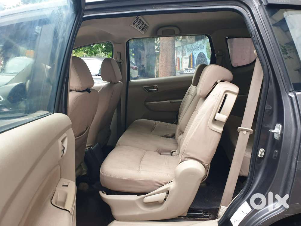 Maruti Suzuki Ertiga Vxi Cng, 2016, Cng & Hybrids