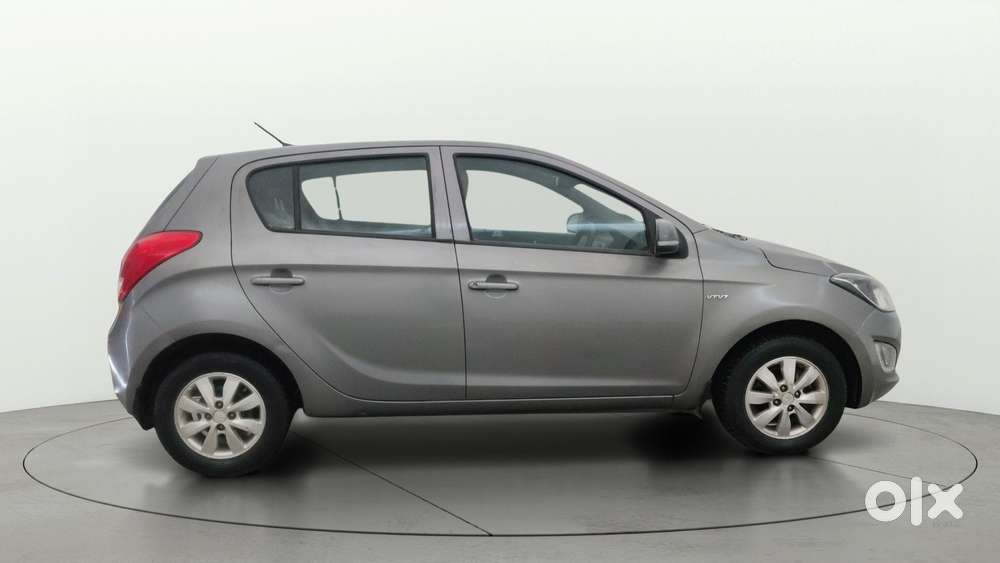Hyundai I20 2012-2014 Sportz 1.2, 2014, Petrol