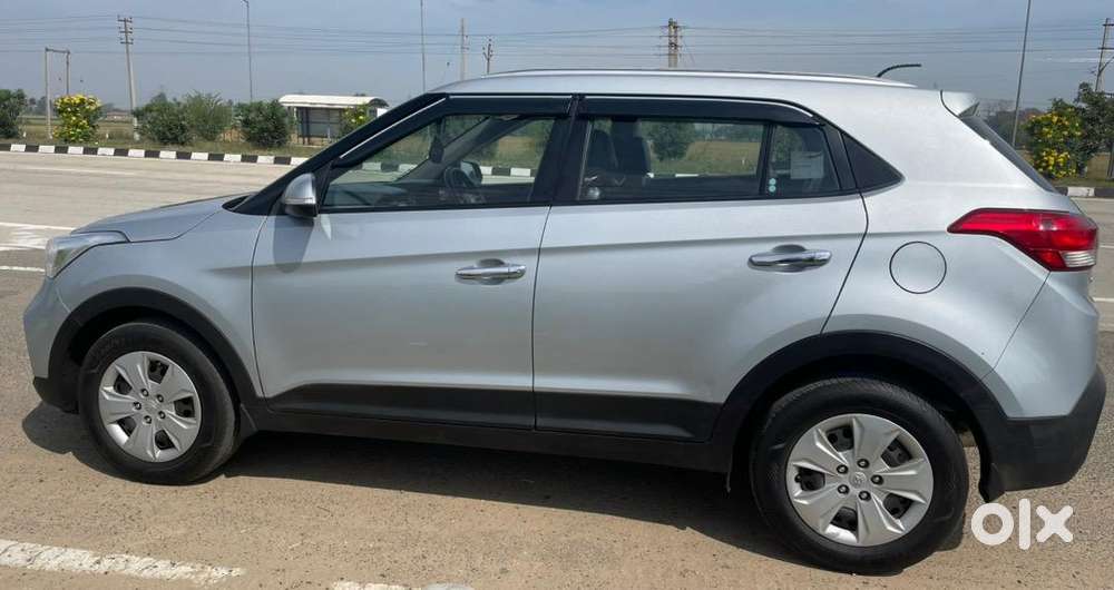 Hyundai Creta 12/2019