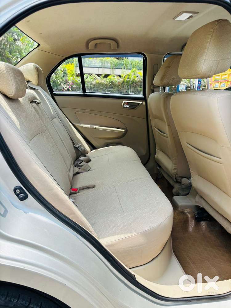 Maruti Suzuki Dzire, 2014, Diesel