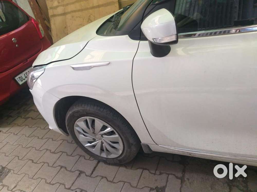 Maruti Baleno Petrol 2022
