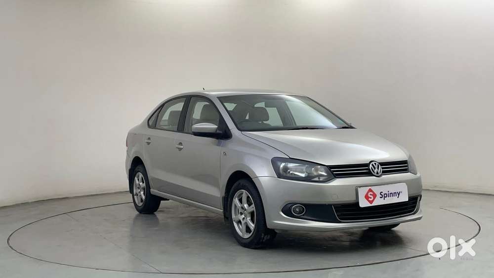Volkswagen Vento 1.5 Tdi Highline, 2014, Diesel
