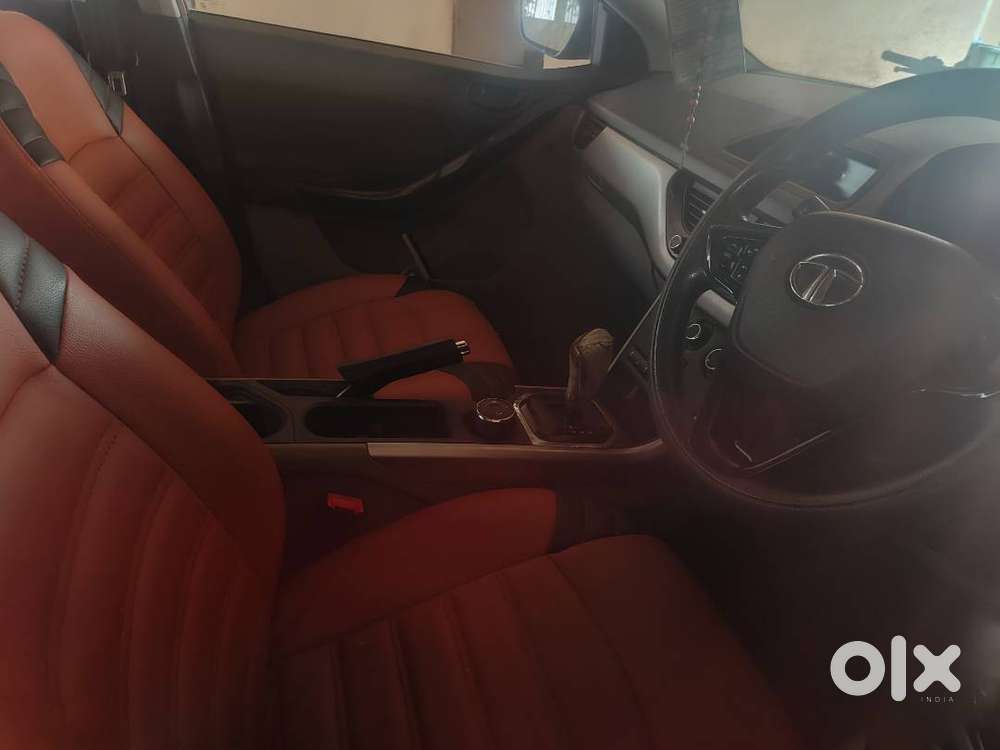 Tata Nexon Automatic
