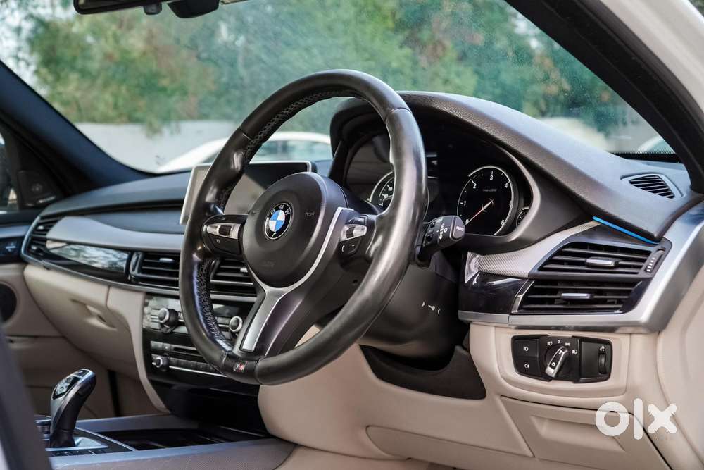 Bmw X5 Xdrive 30d Sport, 2018, Diesel