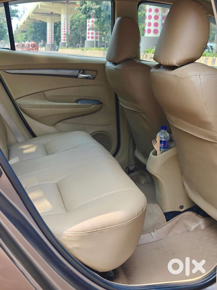 Honda City 2011-2013 V At, 2012, Petrol