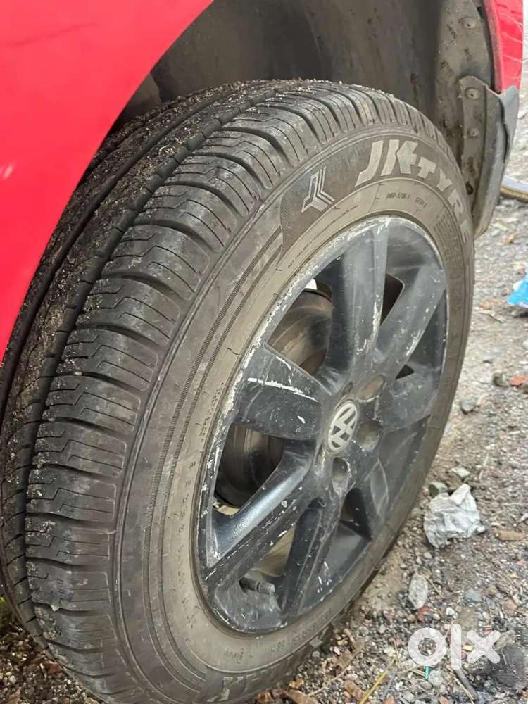 Volkswagen Polo 2010 Diesel
