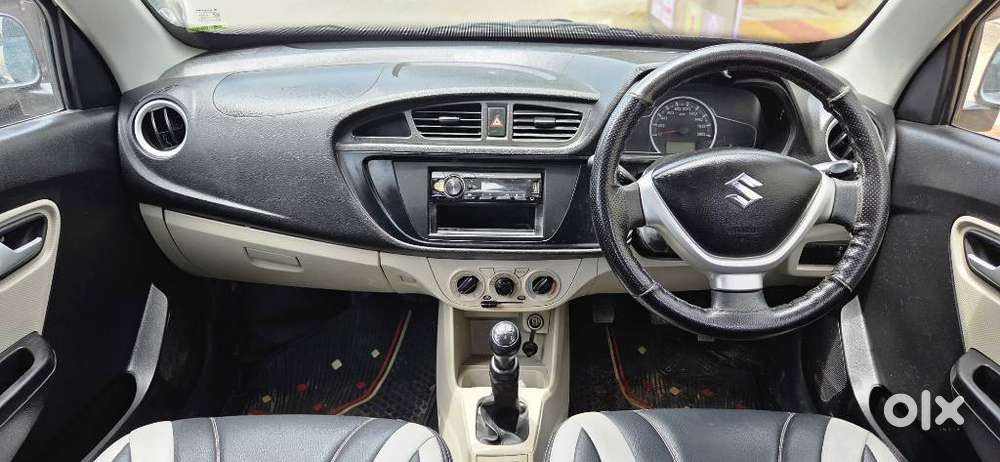 Maruti Suzuki Alto 800 0.8 Lxi (o), 2021, Petrol