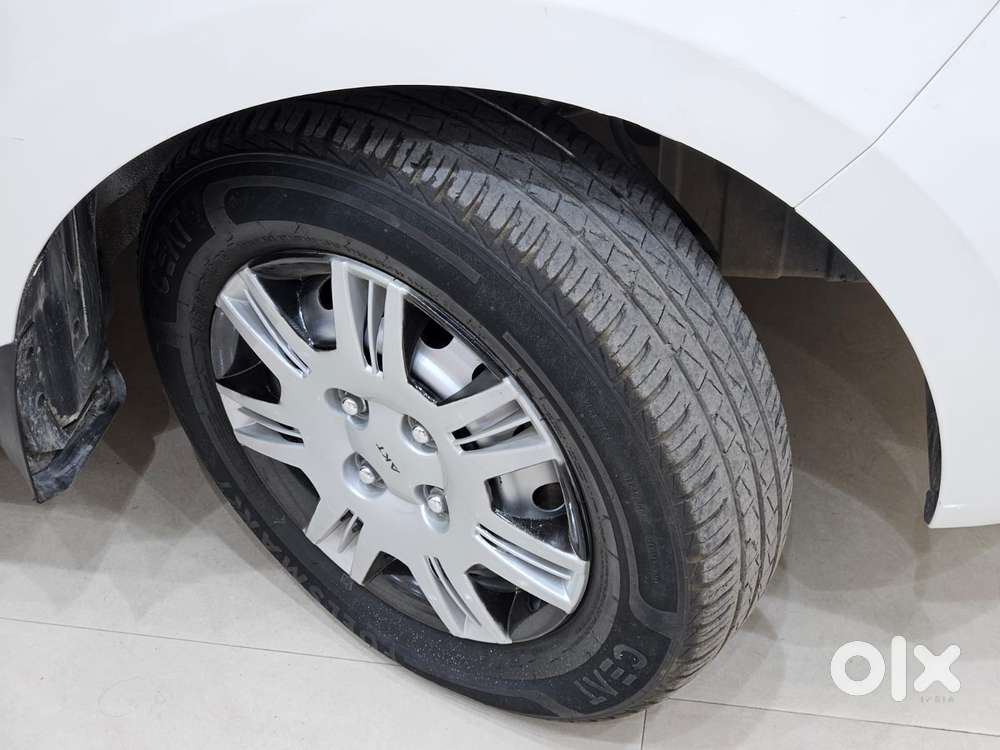 Hyundai Santro Magna, 2021, Petrol