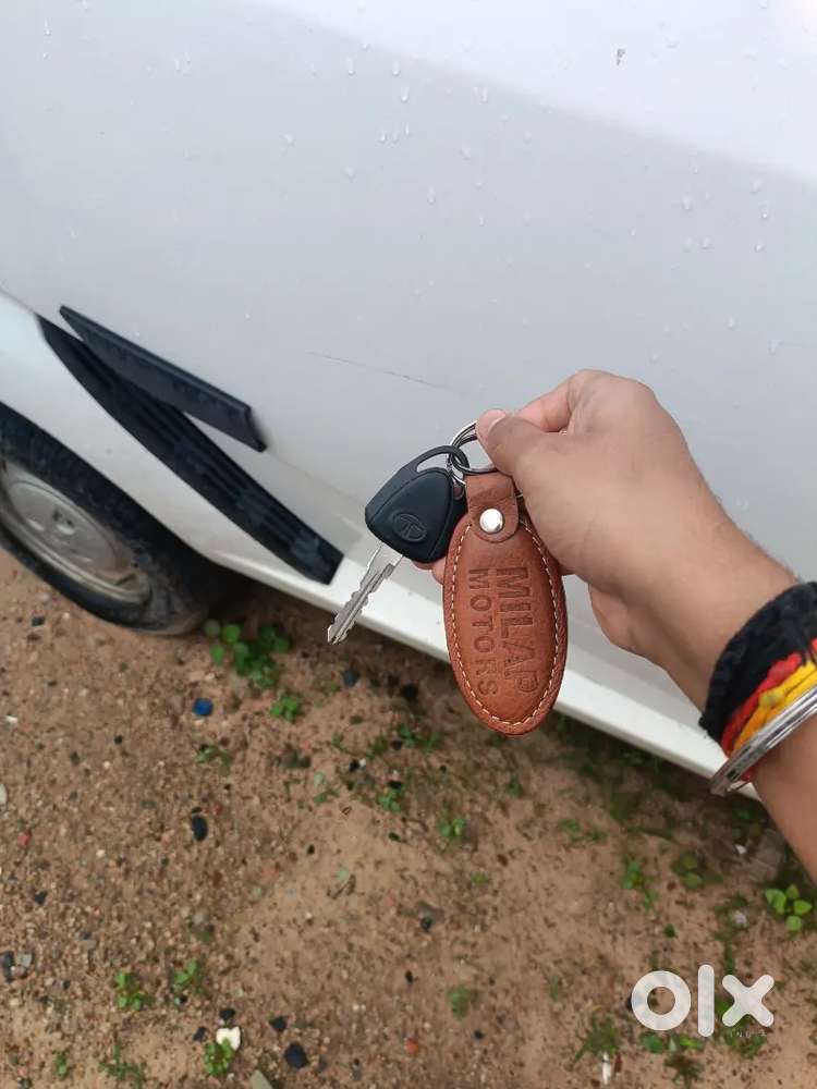 Tata Nano Twist Xt 2015 Model