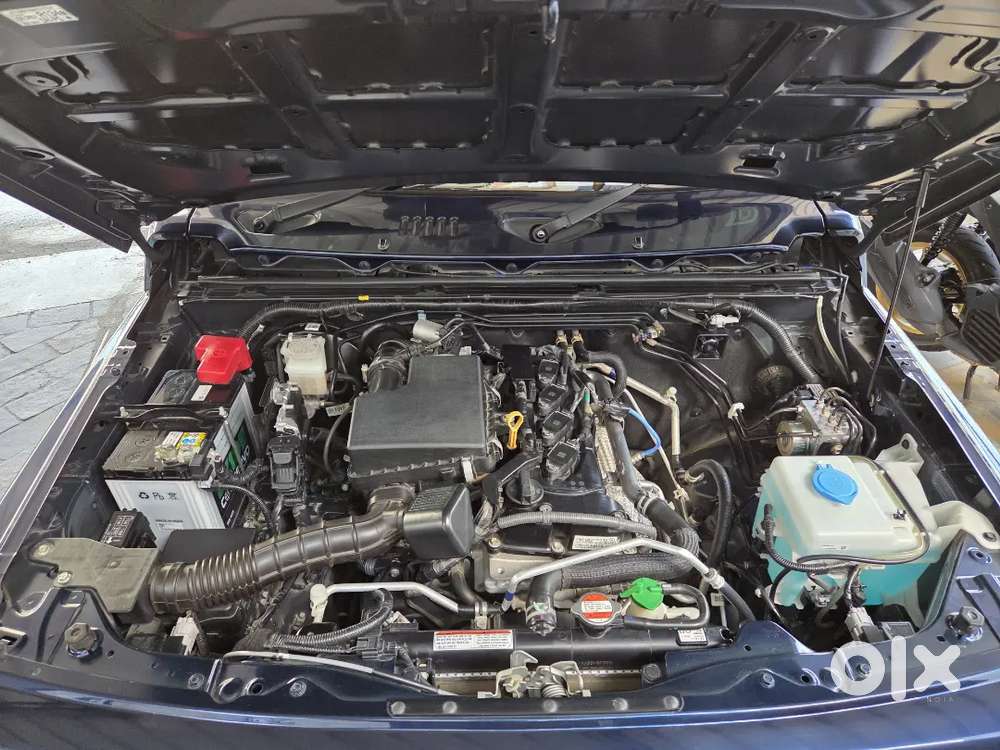 Maruti Suzuki Jimny 2024 Petrol Good Condition