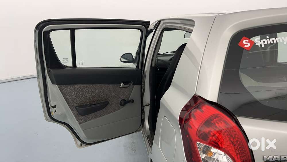 Maruti Suzuki Alto 800 Vxi, 2016, Petrol