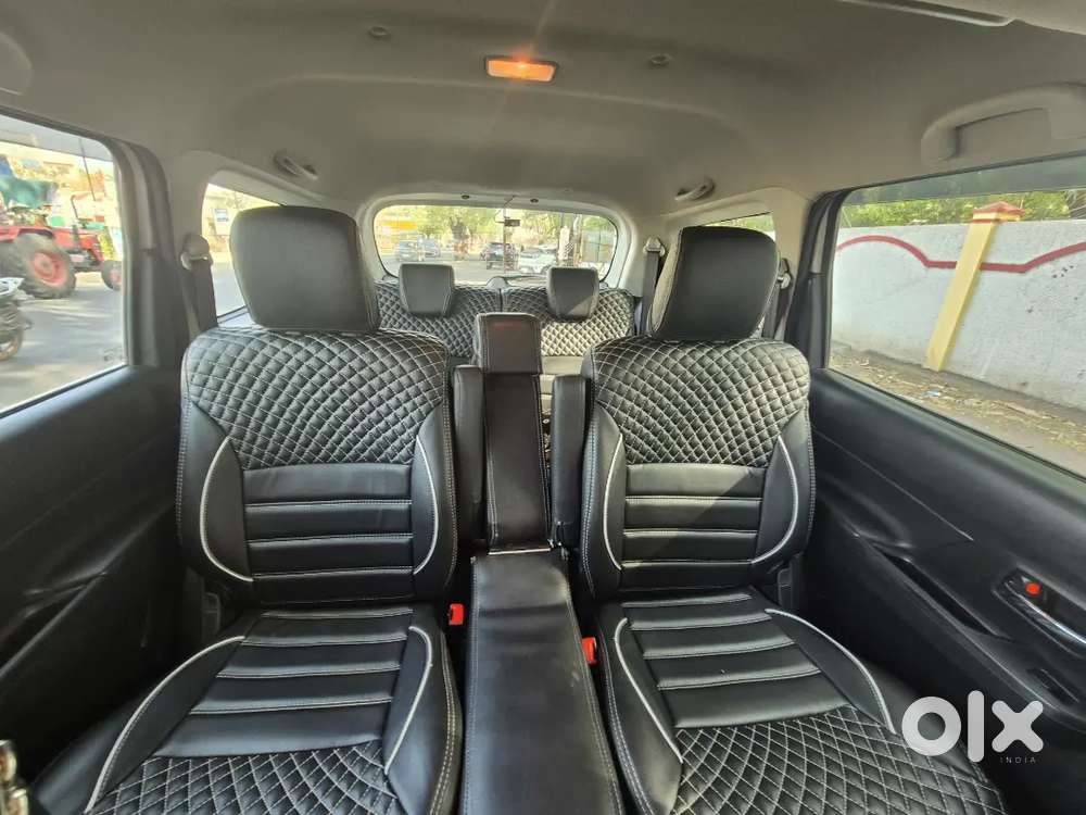 Maruti Suzuki Xl6 2022 Petrol Good Condition