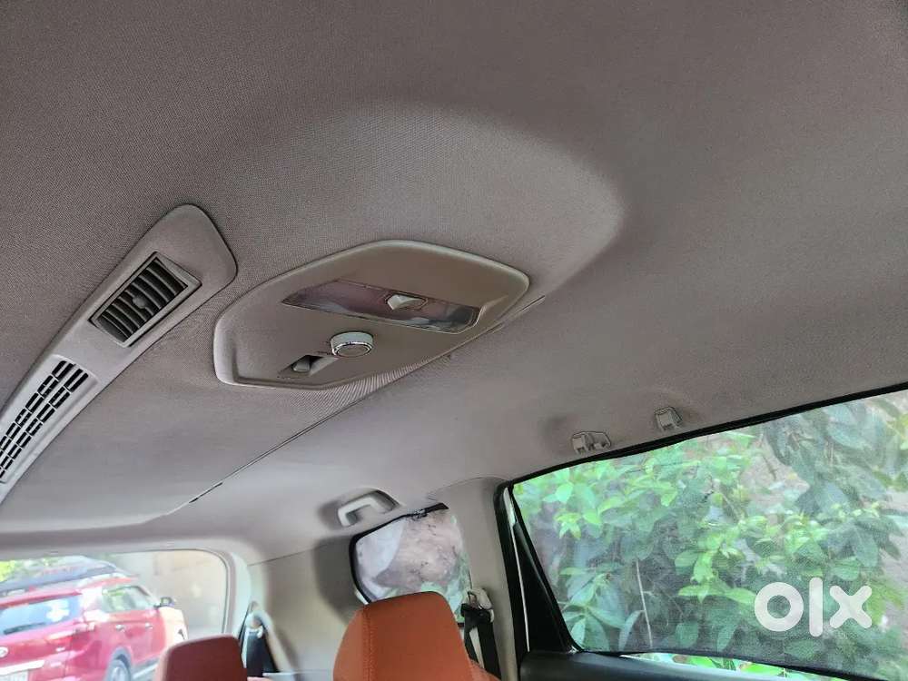 Mahindra Marazzo 2018 Diesel Good Condition