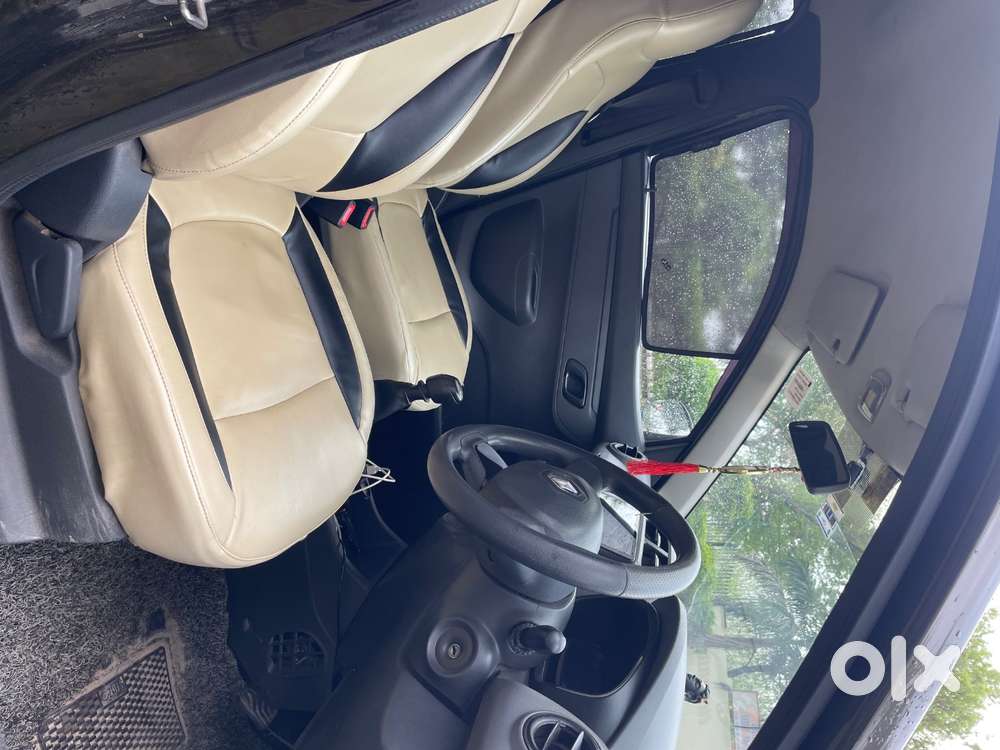 Renault Kwid 2016 Petrol 65000 Km Driven