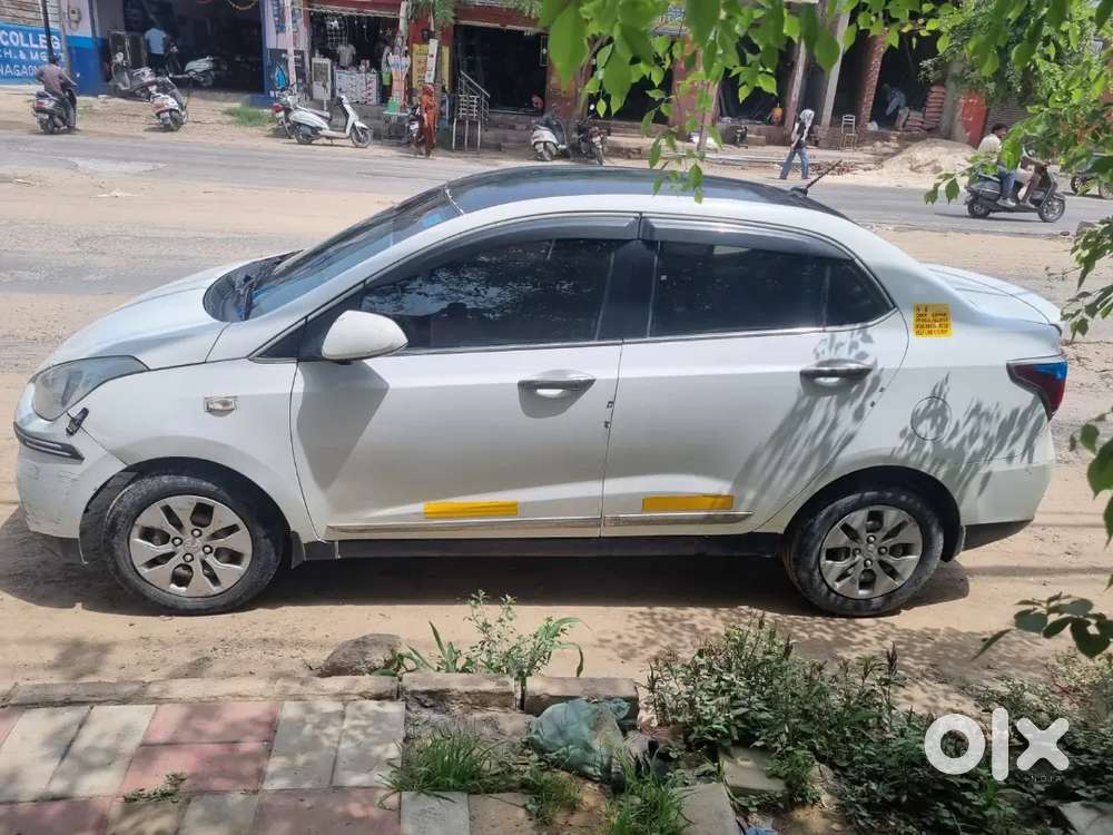 Hyundai Xcent Top Model Good Condition All Documents Complete Power