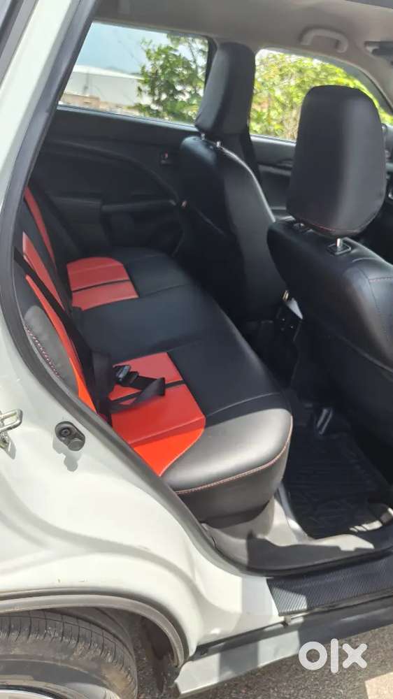 Maruti Suzuki Brezza 2024 Petrol 28000 Km Driven
