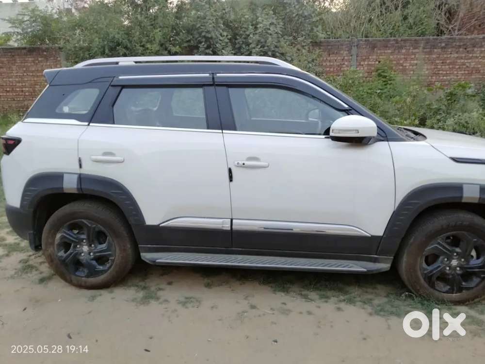 Brand New Condition Vitara Brezza Less Driven