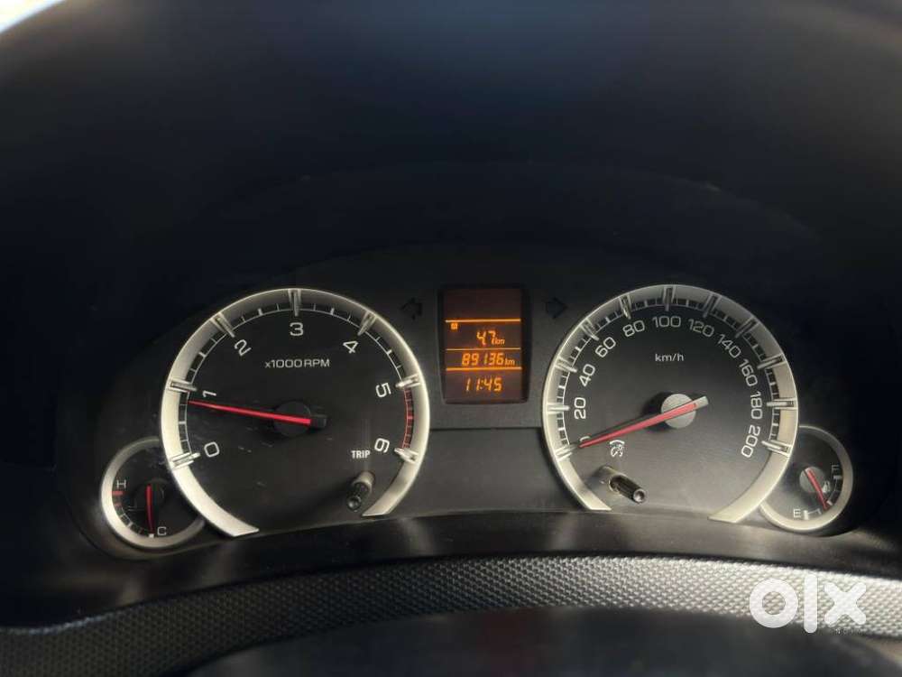 Maruti Suzuki Swift Dzire 2012-2015 Vdi, 2012, Diesel